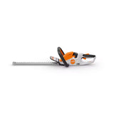 STIHL HSA 30 Battery Powered Hedge Trimmer Set w/ AS 2 battery and AL 1 charger