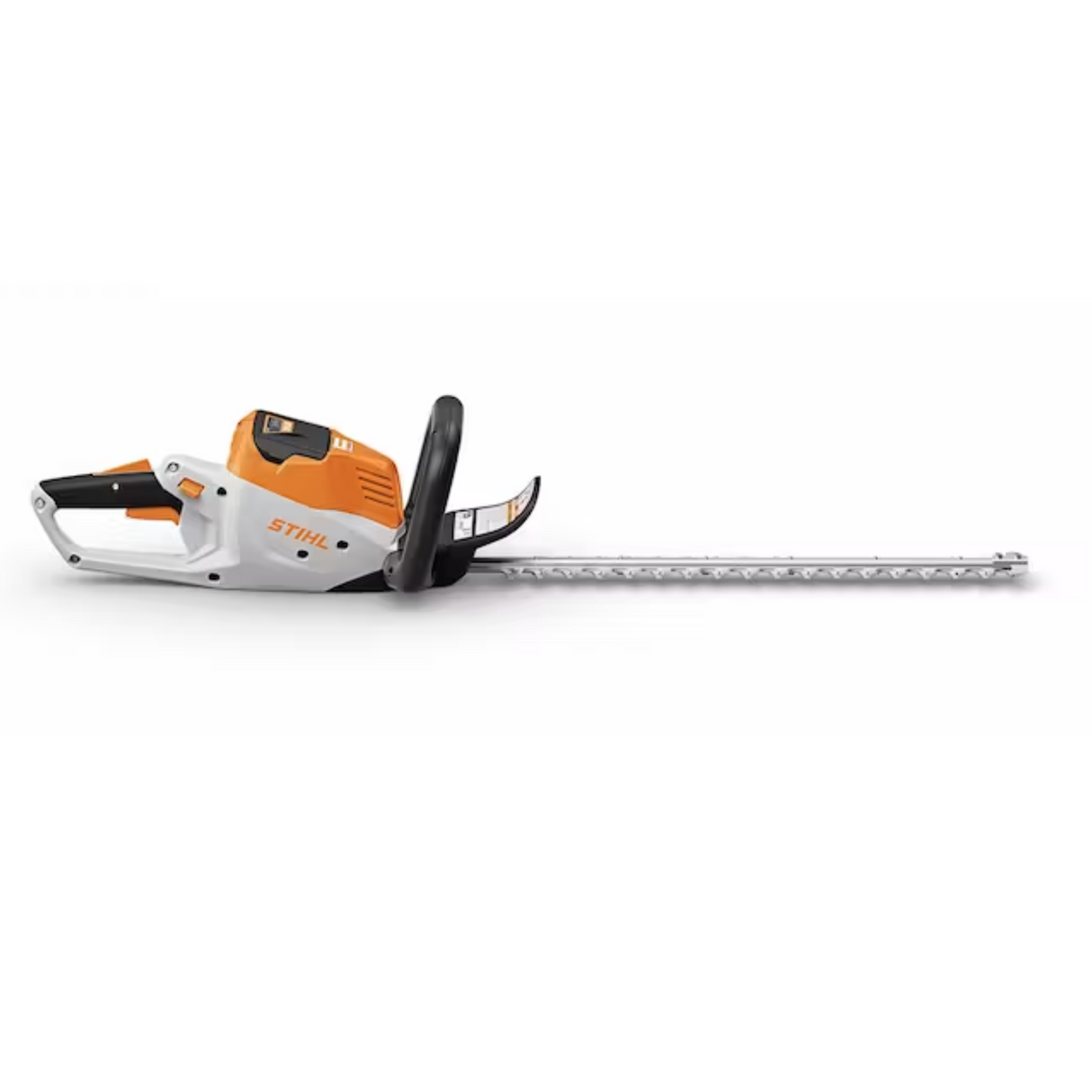 STIHL HSA 50 Battery Powered Hedge Trimmer Set | Main Street Mower | Winter Garden | Clermont | Ocala