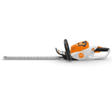 STIHL HSA 50 Battery Powered Hedge Trimmer Set | Main Street Mower | Winter Garden | Clermont | Ocala