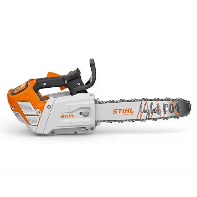 Stihl MSA 220 TC-O Chainsaw with Quickstop