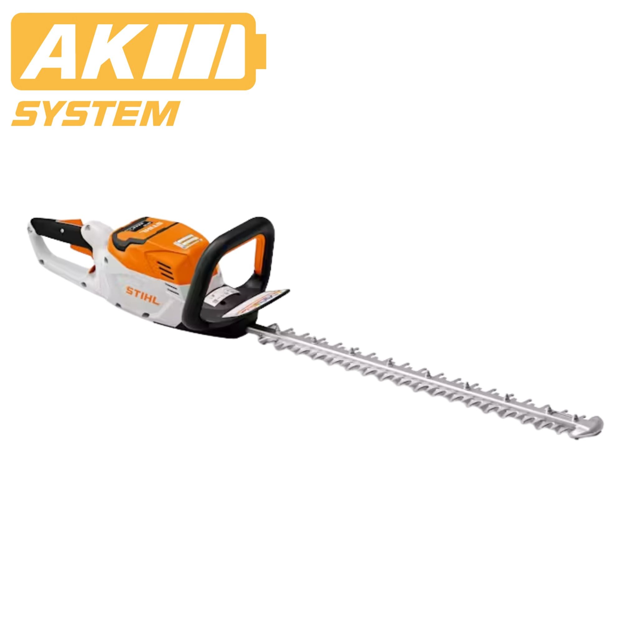STIHL HSA 60 Battery Powered Hedge Trimmer Set