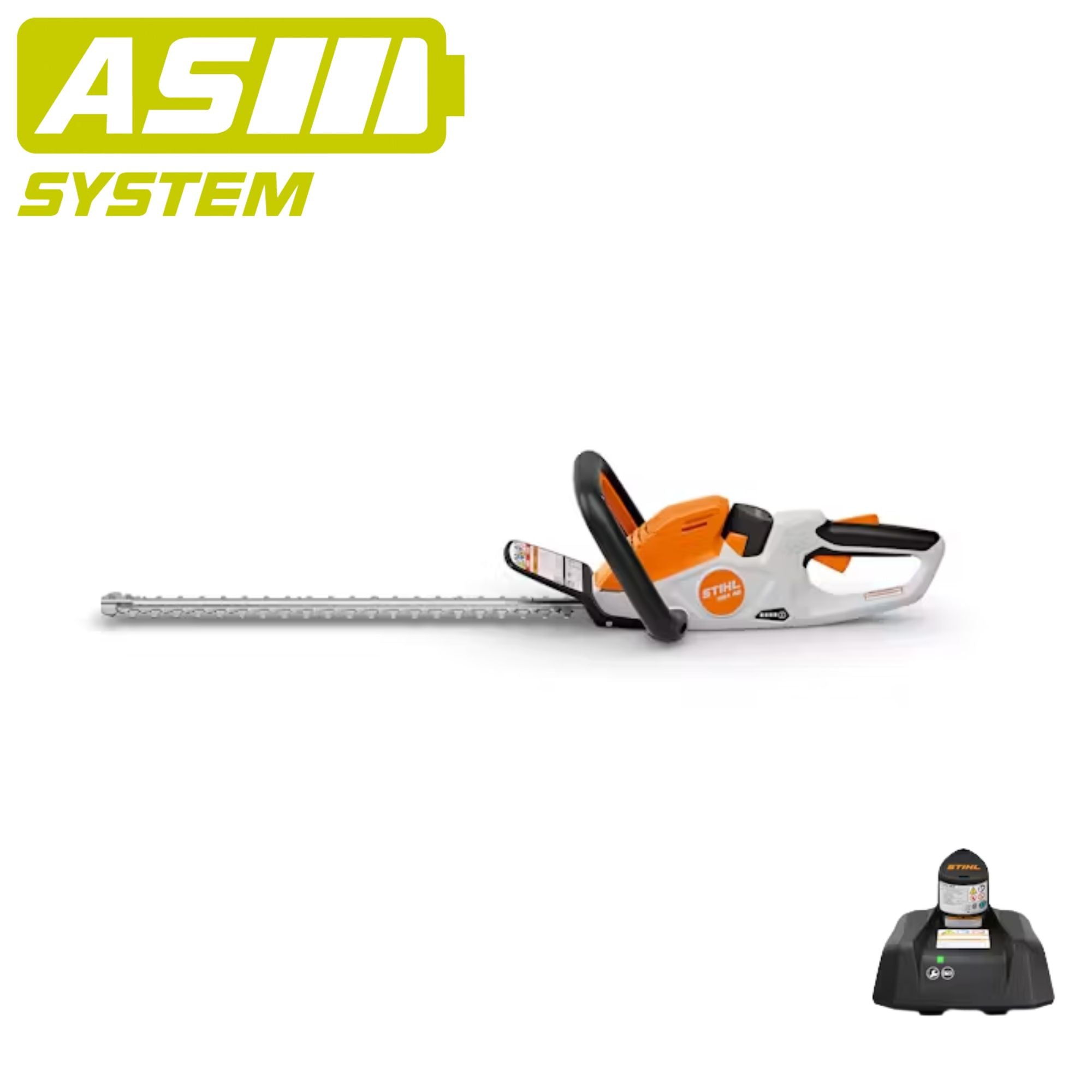 STIHL HSA 40 Battery Powered Hedge Trimmer