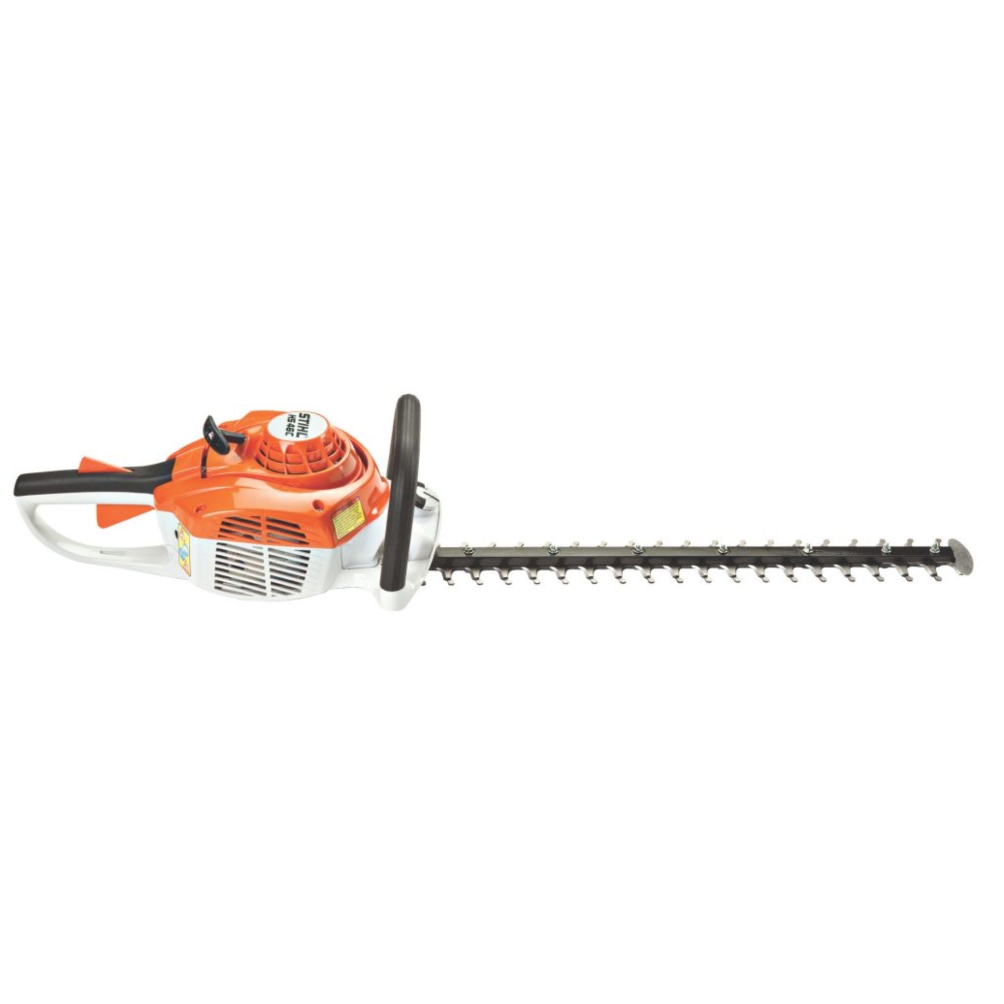 STIHL HS 46 C-E Gas Powered Hedge Trimmer with Easy2Start – Main