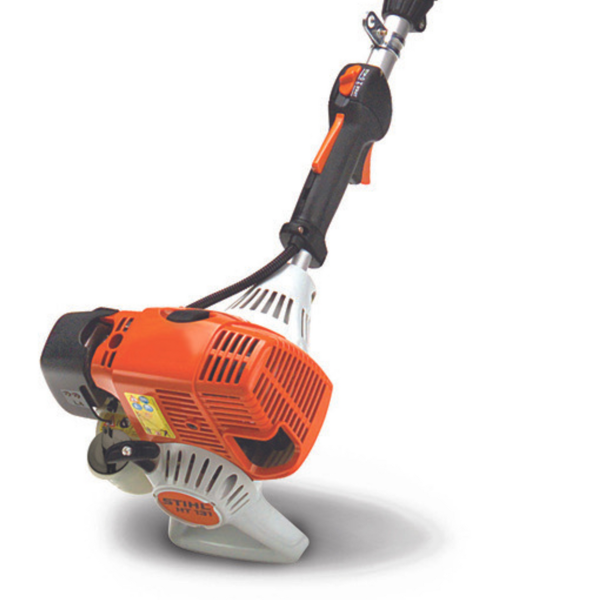 STIHL HT 131 Telescoping Gas Powered Pole Pruner | Main Street Mower | Winter Garden | Clermont | Ocala