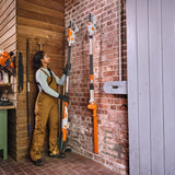 STIHL HTA 30 Battery Powered Pole Pruner | W/ Battery & Charger | HTA30