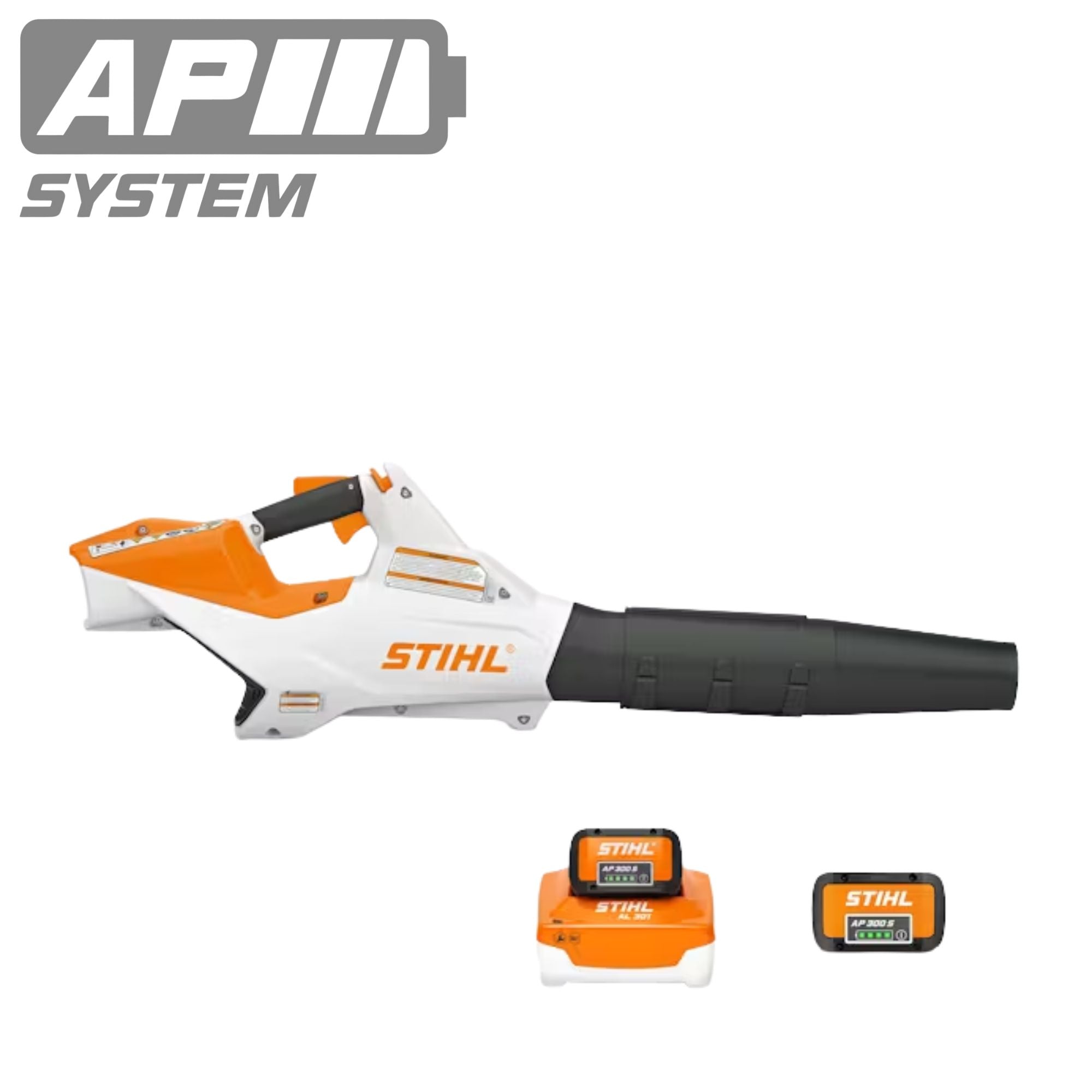 STIHL BGA 86 Battery Powered Handheld Blower | PROMO