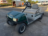 Club Car Turf2 CarryAll Golf Cart | USED