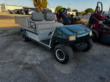 Club Car Turf2 CarryAll Golf Cart | USED
