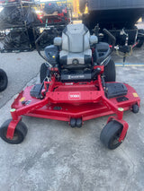 Toro Z-master 6000 | 72" Deck | 31hp Kawasaki  | 72961  | USED