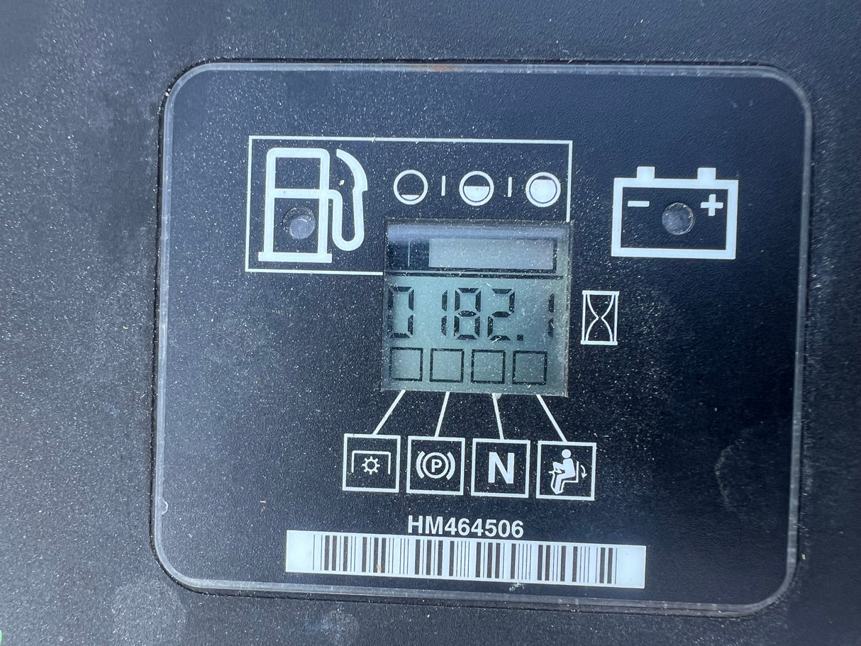 Toro Z-master 6000 | 72" Deck | 31hp Kawasaki  | 72961  | USED