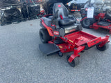 Toro TimeCutter Max | 50" Deck | 23hp Kawasaki | 77501 | USED