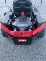 Toro TimeCutter Max | 50" Deck | 23hp Kawasaki | 77501 | USED