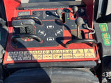 DINGO TX 1000 Wide Track | 22328 | Kubota Diesel | USED