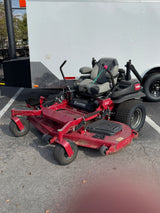 Toro 2022 Z-Master 6000 |72" Deck | 37hp Vanguard | 72982 | USED