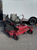 Toro 2022 Z-Master 6000 |72" Deck | 37hp Vanguard | 72982 | USED