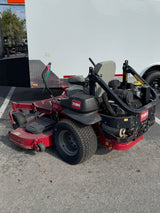 Toro 2022 Z-Master 6000 |72" Deck | 37hp Vanguard | 72982 | USED