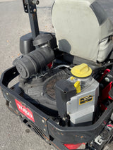 Toro 2022 Z-Master 6000 |72" Deck | 37hp Vanguard | 72982 | USED