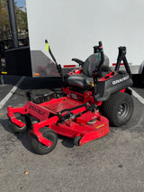 Gravely Pro-Turn | 52" Deck | 23hp Kohler | 991219 | USED