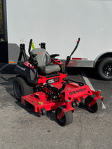 Gravely Pro-Turn | 52" Deck | 23hp Kohler | 991219 | USED