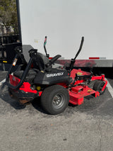 Gravely Pro-Turn | 52" Deck | 23hp Kohler | 991219 | USED