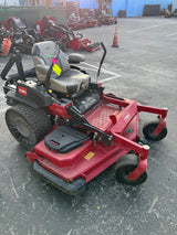 Toro 2023 Z Master 5000 | Rear Discharge | 72" Deck | 26.5 hp Kohler | 72922 | USED