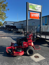Toro GrandStand | 60" Deck | 23.5hp Kawasaki | 72509 | USED