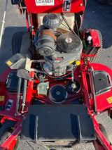 Toro GrandStand | 60" Deck | 23.5hp Kawasaki | 72509 | USED