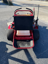 Toro GrandStand | 60" Deck | 23.5hp Kawasaki | 72509 | USED