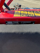 Toro GrandStand | 60" Deck | 23.5hp Kawasaki | 72509 | USED