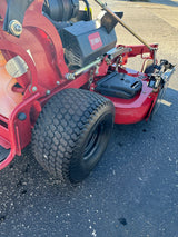 Toro GrandStand | 60" Deck | 23.5hp Kawasaki | 72509 | USED