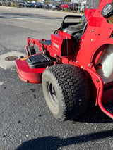 Toro GrandStand | 60" Deck | 23.5hp Kawasaki | 72509 | USED