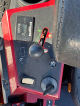 Toro Z-Master 4000 | 60" Deck | 31 hp Kawasaki | 74015 | USED