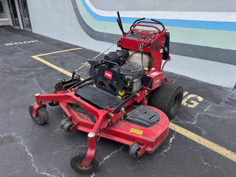 Toro GrandStand | 60" Deck | 25hp Kohler EFI | 72313 | Used