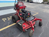 Toro GrandStand | 60" Deck | 25hp Kohler EFI | 72313 | Used