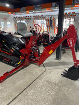 Toro Backhoe Attachment | 23163 | Main Street Mower | Winter Garden | Clermont | Ocala