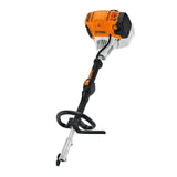 STIHL KM 111 R Gas Powered KombiMotor Powerhead