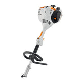 STIHL KM 56 RC-E Gas Powered KombiTool Powerhead with Easy2Start