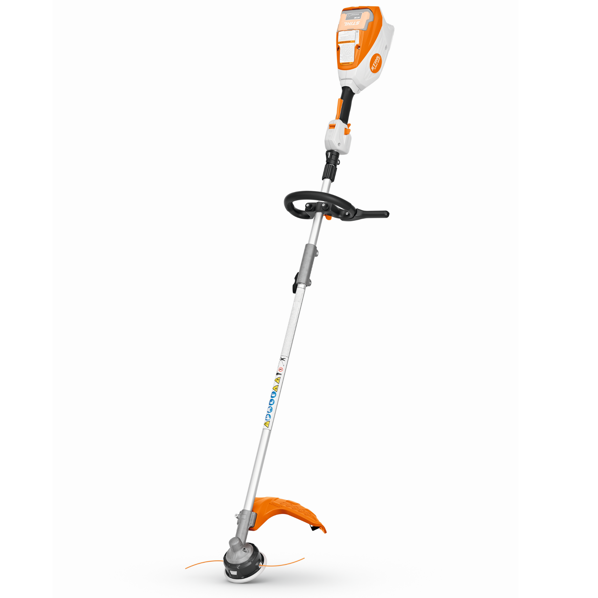 Stihl Battery Powered KombiMotor with FS-KM (Trimmer Set)