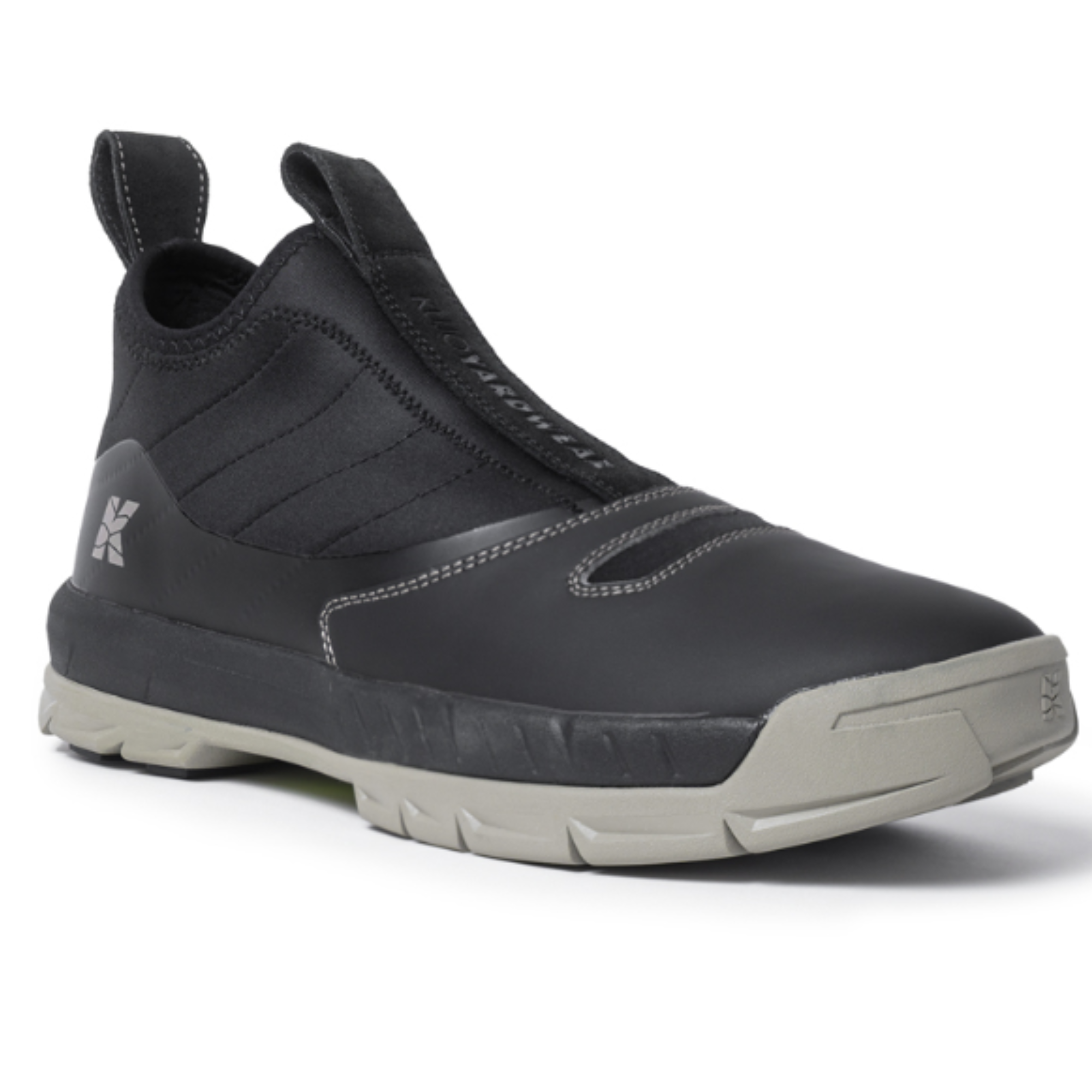 Kujo Yardwear JAGS Black / Grey