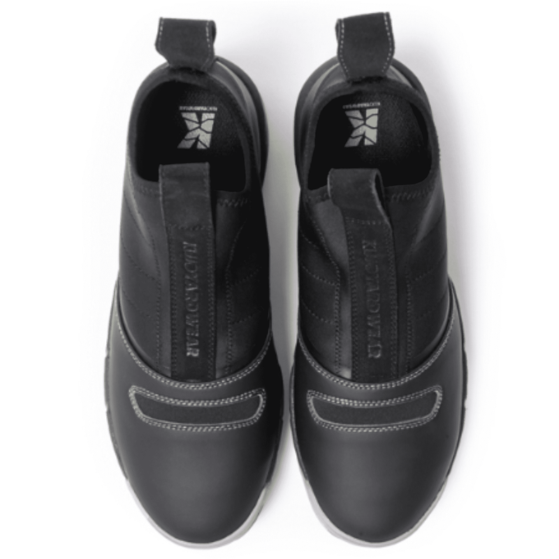 Kujo Yardwear JAGS Black / Grey