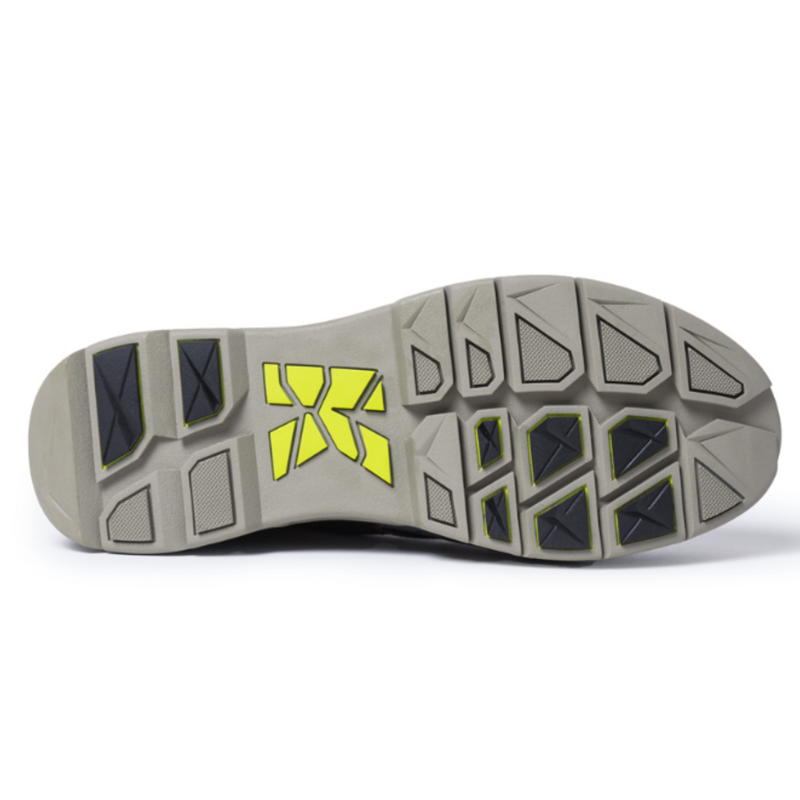 Kujo Yardwear JAGS Black / Grey