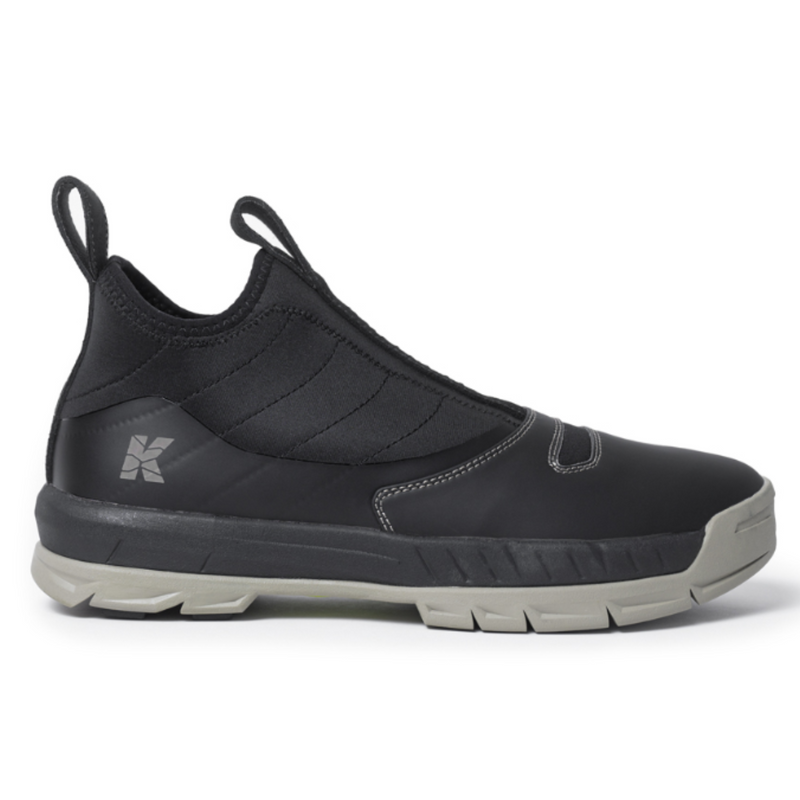 Kujo Yardwear JAGS Black / Grey