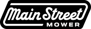 Main Street Mower