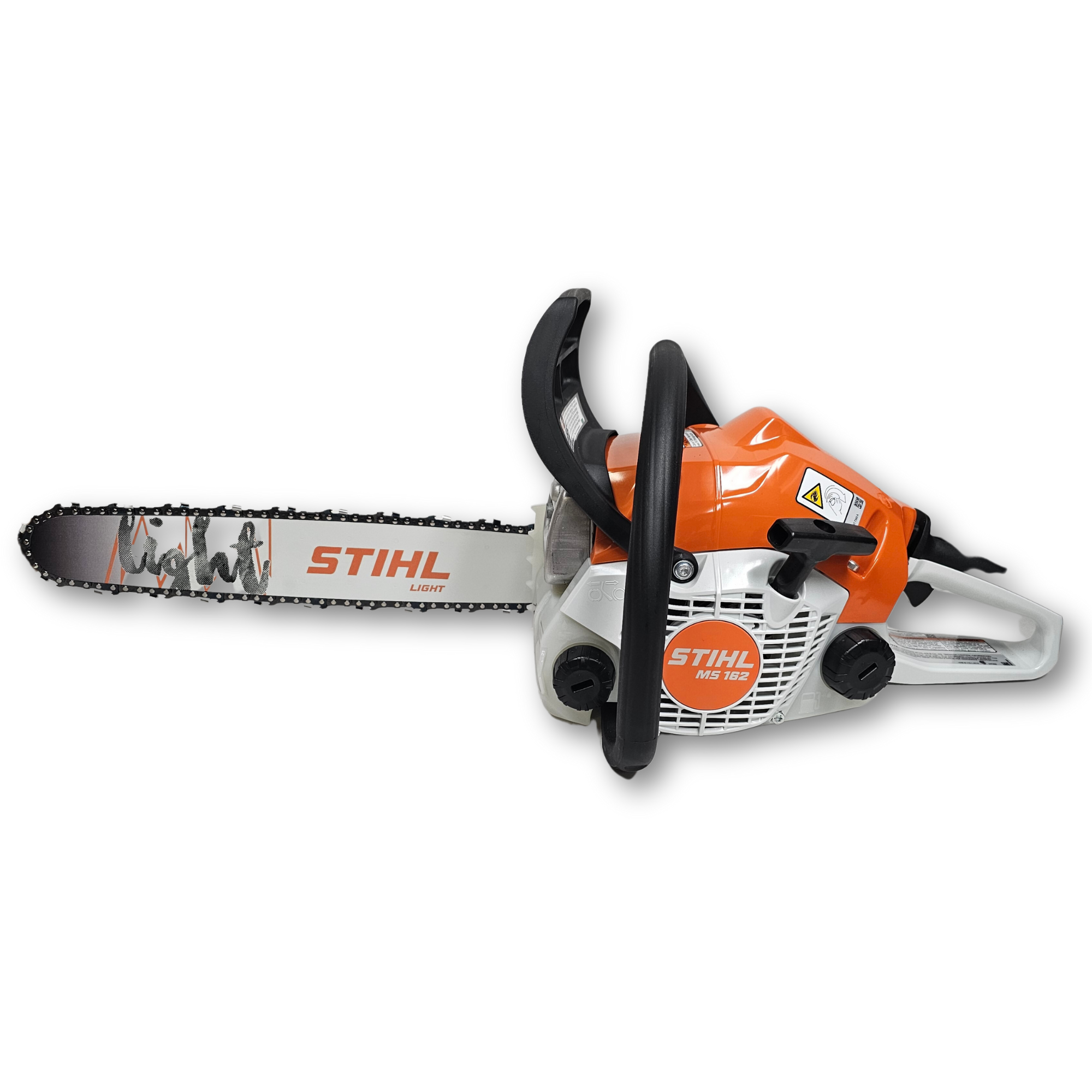 Stihl MS182Z 16" Gas Powered Chainsaw