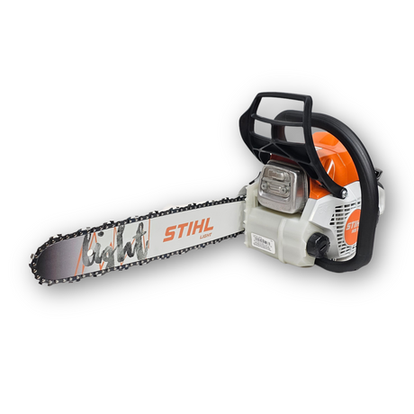 STIHL MS182Z 16" Gas Powered Chainsaw | Main Street Mower | Winter Garden | Clermont | Ocala