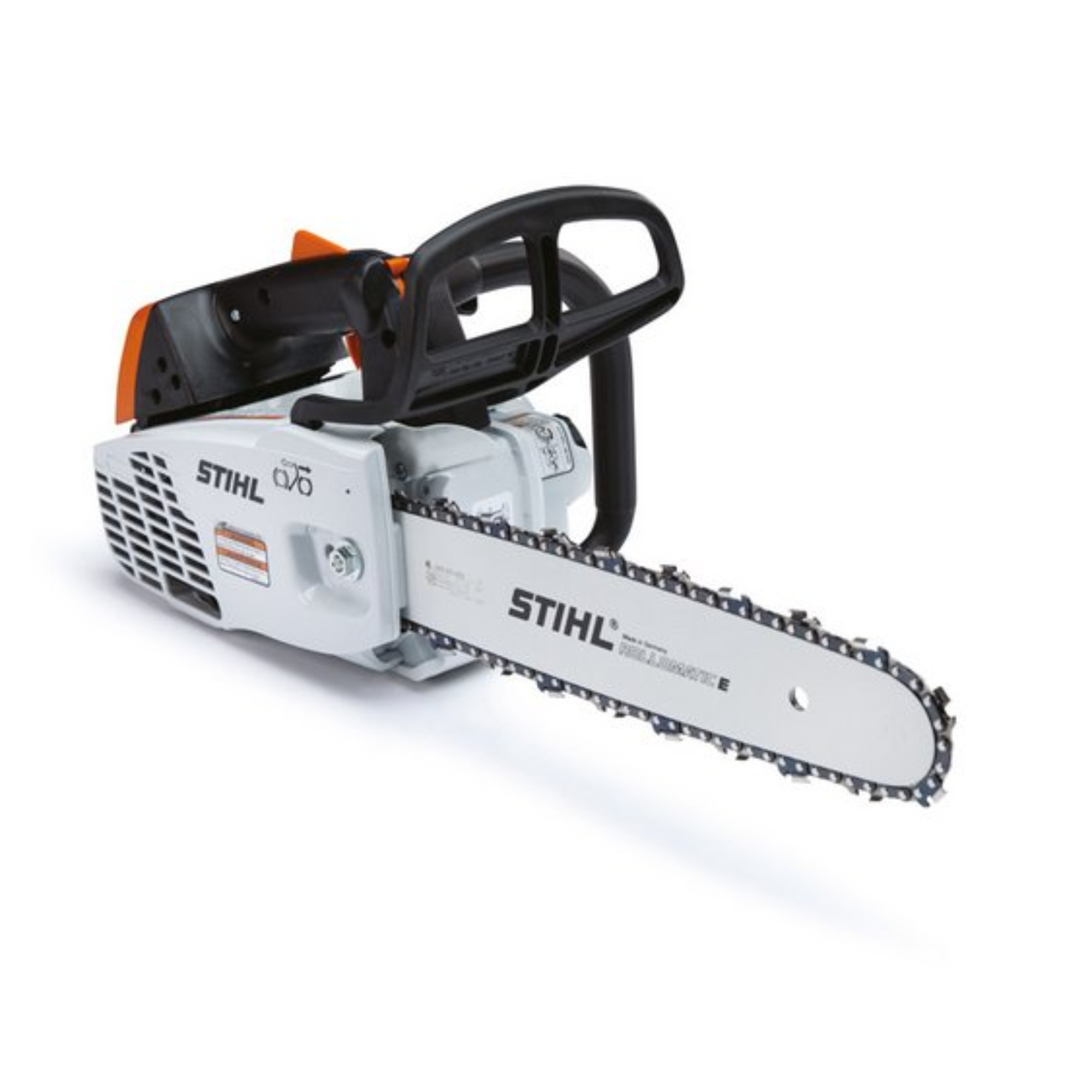 Stihl MS 194 T Gas Powered Chainsaw