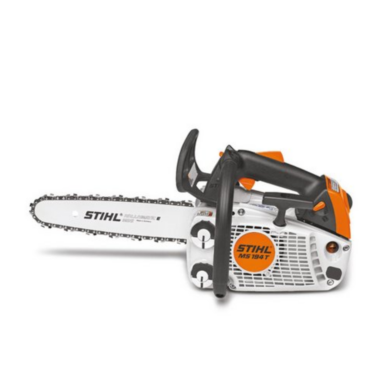 STIHL MS 194 T Gas Powered Chainsaw | Main Street Mower | Winter Garden | Clermont | Ocala