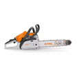 STIHL MS 212 C-BE Gas Powered Easy2Start Quickstop Chainsaw | Main Street Mower | Winter Garden | Clermont | Ocala