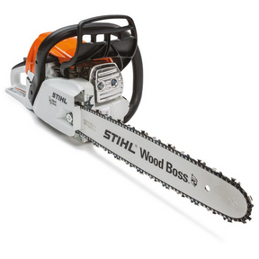 STIHL MS 251 WOOD BOSS Gas Powered Chainsaw 18In | Main Street Mower | Winter Garden | Clermont | Ocala