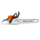 STIHL MS 251 WOOD BOSS Gas Powered Chainsaw 18In | Main Street Mower | Winter Garden | Clermont | Ocala